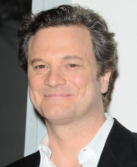 Colin Firth volt az igazi meglepetésember