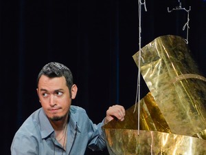 A kortárs is lehet jó