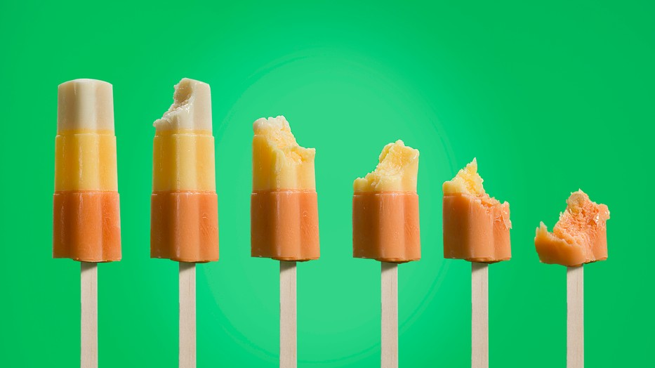 A pénisz az évek során zsugorodik, megváltozik a színe és akár az alakja is