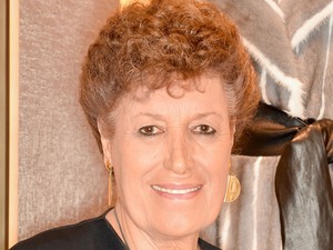 Gyász! Elhunyt a legendás divatmárka igazgatónője