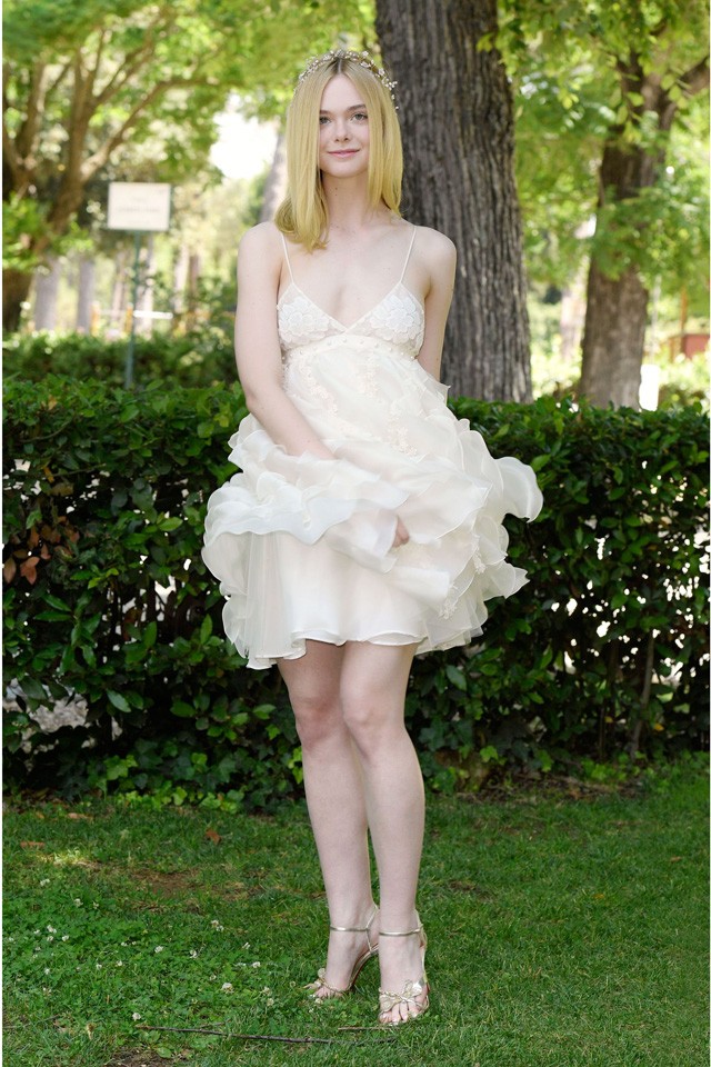 elle fanning
