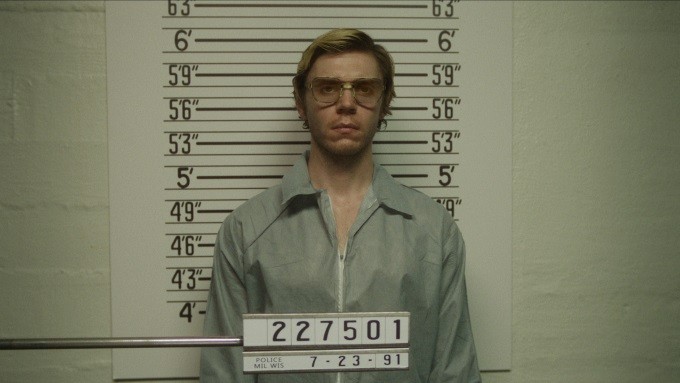 Dahmer sztori