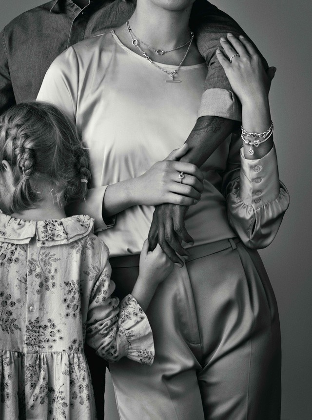 Egy ajándék, amivel nem lőhetsz mellé: Íme a Pandora anyák-napi kollekciója