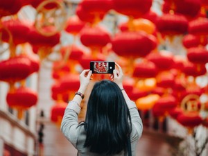 Holdújév: 2023 csak most kezdődik, és határozottan jó lesz