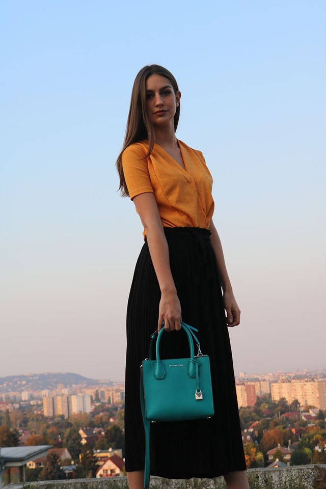 Mit visel a GLAMOUR szerkesztője? Most megmutatjuk!