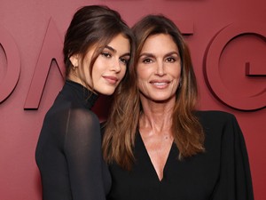 Ikertornyok! Topmodellek és lányaik, akik a megszólalásig hasonlítanak egymásra