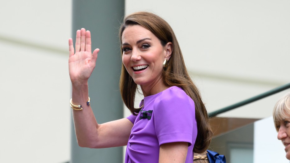 Katalin hercegné 2024-ben is gyönyörű szettekben tündökölt