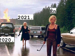 Ne hagyd, hogy a munkahelyeden legyőzzenek az indulataid: Januárban ilyesmi gyakran előfordulhat