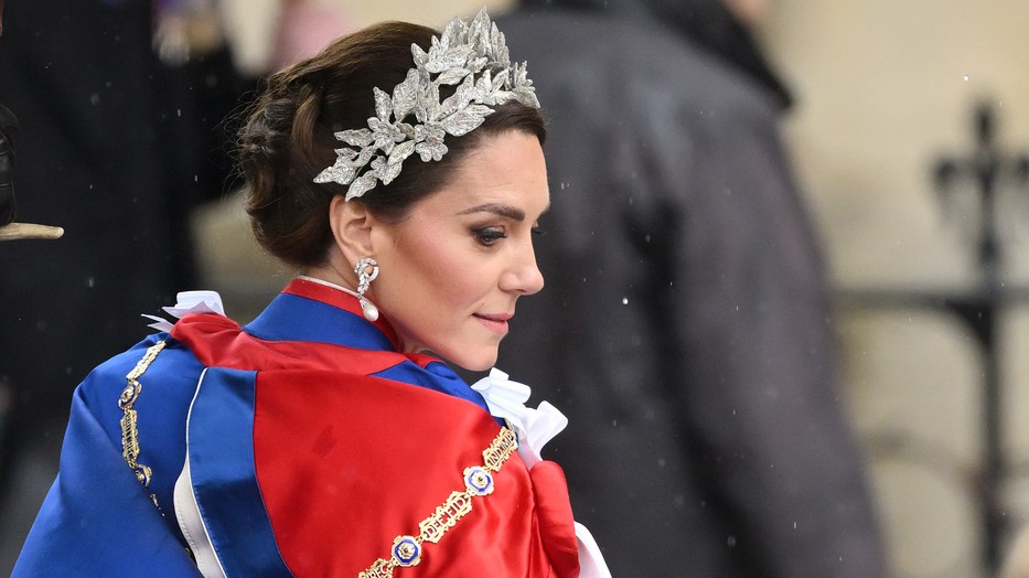 Katalin hercegné videójától könnyek szöknek a szemünkbe