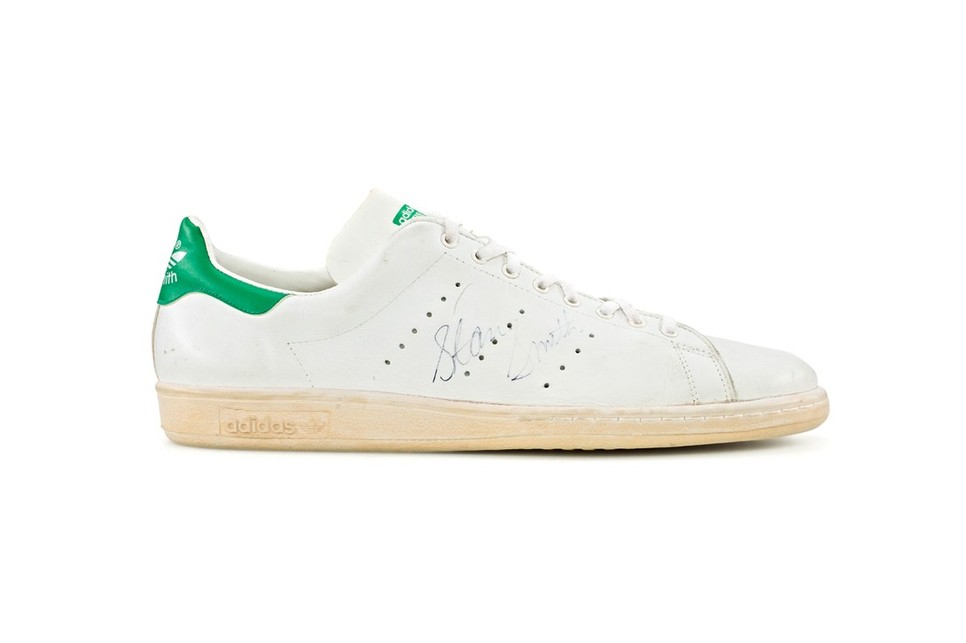 Az ikonikus Stan Smith cipő