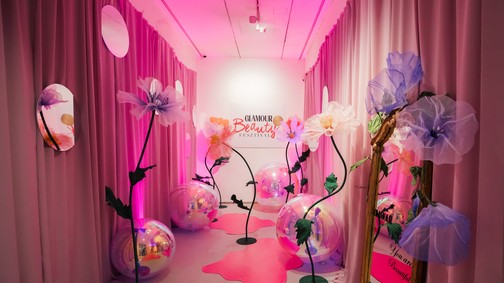 Egy hétvége a szépség jegyében - Imádtuk a GLAMOUR Beautyfesztivált!