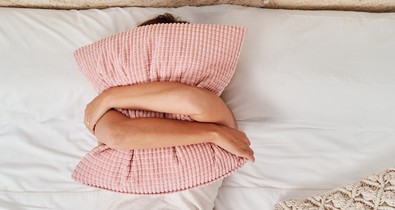 A ruha, amiben alszol szintén hatással van a pihenésedre