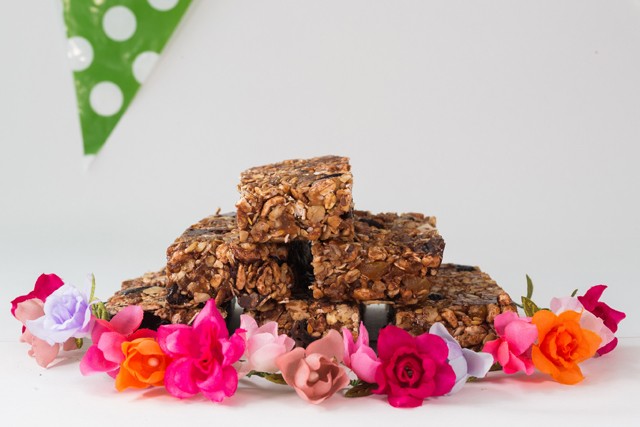 Készítsd el a legfinomabb nassolnivalókat!