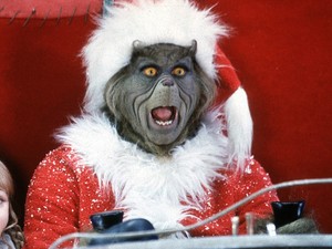 Így éld túl a karácsonyt, ha a párod egy Grincs