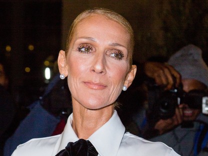 Amikor az 50 éves díva szétdivatozta a hetet