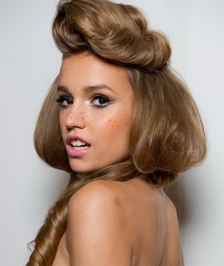 Jeremy Scott, smink, szeplő