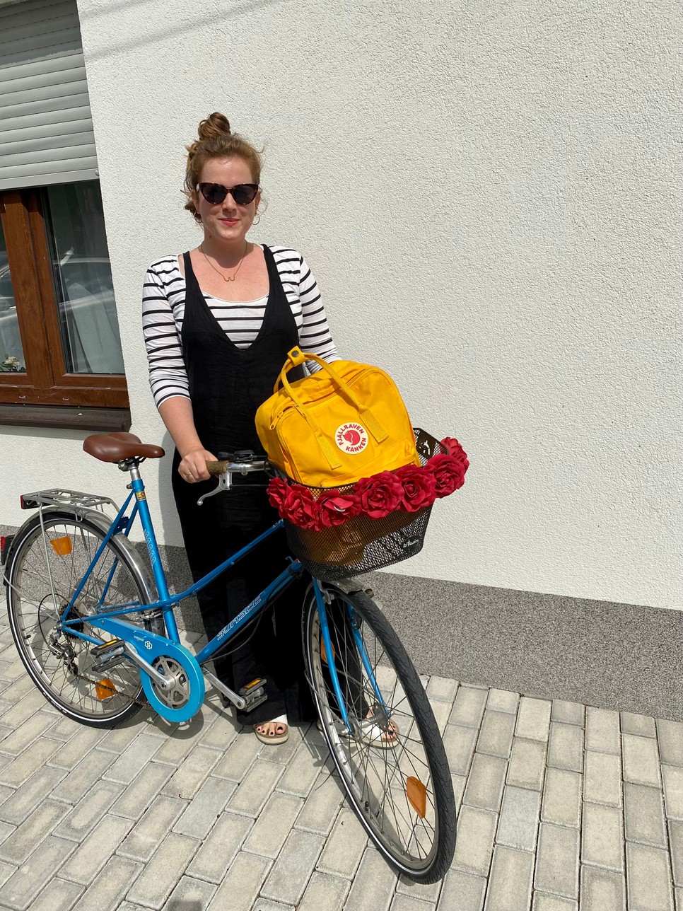 Szabó Szandra mai nyakláncát közelebbről is látnod kell