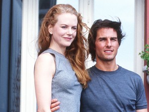 Gyönyörű nő lett Nicole Kidman és Tom Cruise örökbe fogadott lánya, nézd csak!