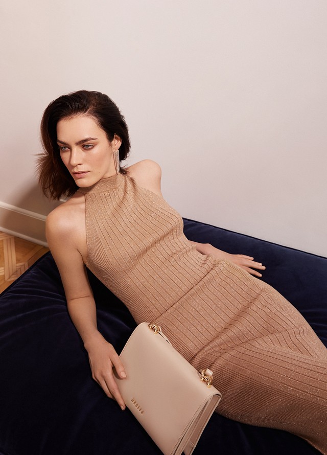 Kötött ruha és táska MOHITO 5995 Ft, 8995 Ft