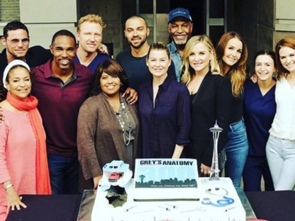 Ellen Pompeo elárulta, valószínűleg mikor ér véget a Grace klinika