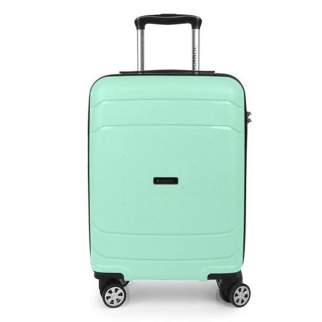 Menta bőrönd - 22 490 Ft - www.holidayshop.hu