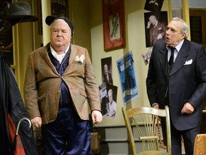 Szuper darab vár a hétvégén Balatonföldváron