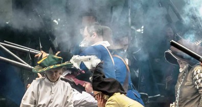 Szuper hétvégi program Tatán!