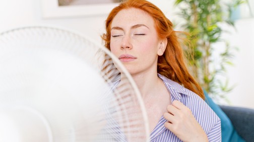 A nyári hőségben túl is hevülhet a szervezeted és ez életveszélyes!