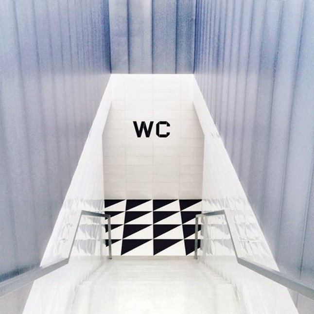 Itt akarunk kávézni, és boldogan halunk meg!