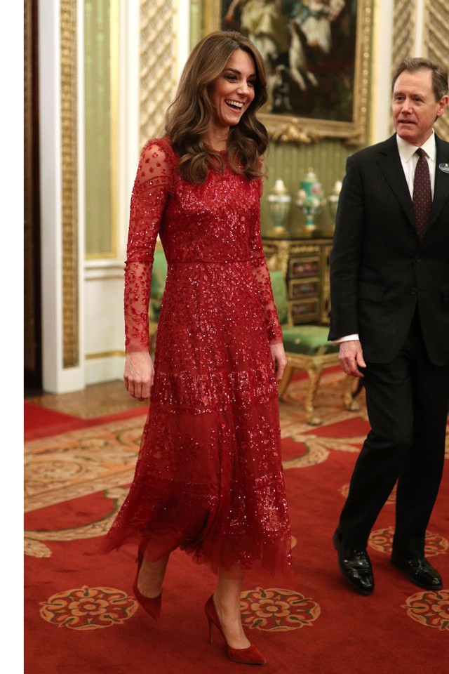 Kate Middleton Vilmos