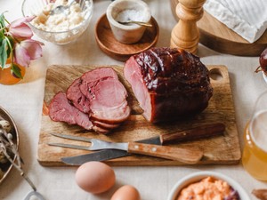 Húsvéti finomságok Kárai Dávid gasztroguru ajánlásával #2