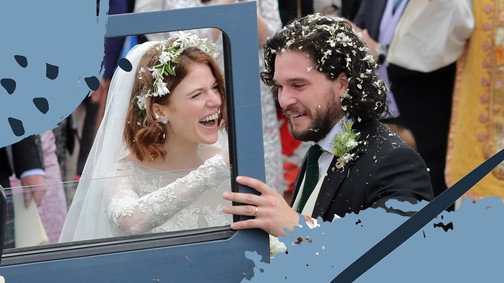 10 furcsa esküvői szokás a világból