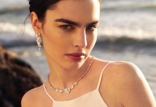 Megtaláltuk a világ legszebb esküvői ékszereit! Gyere és gyönyörködj!