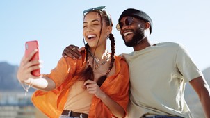 Egy pillanat alatt ellophatják az arcképed a neten, ha nem teszed meg ezeket a lépéseket