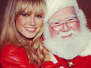 Interaktív - Így ünneplik a karácsonyt a sztárok