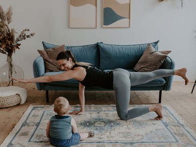 Szétnyílt hasizom, vagy nem szétnyílt hasizom?