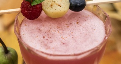 Édes őszi nedűk a hűvös estékre