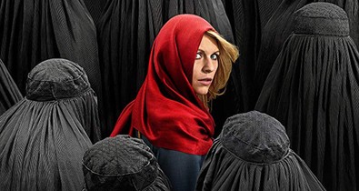 A valódi tabutémák összefoglaló sorozata - Homeland: A belső ellenség