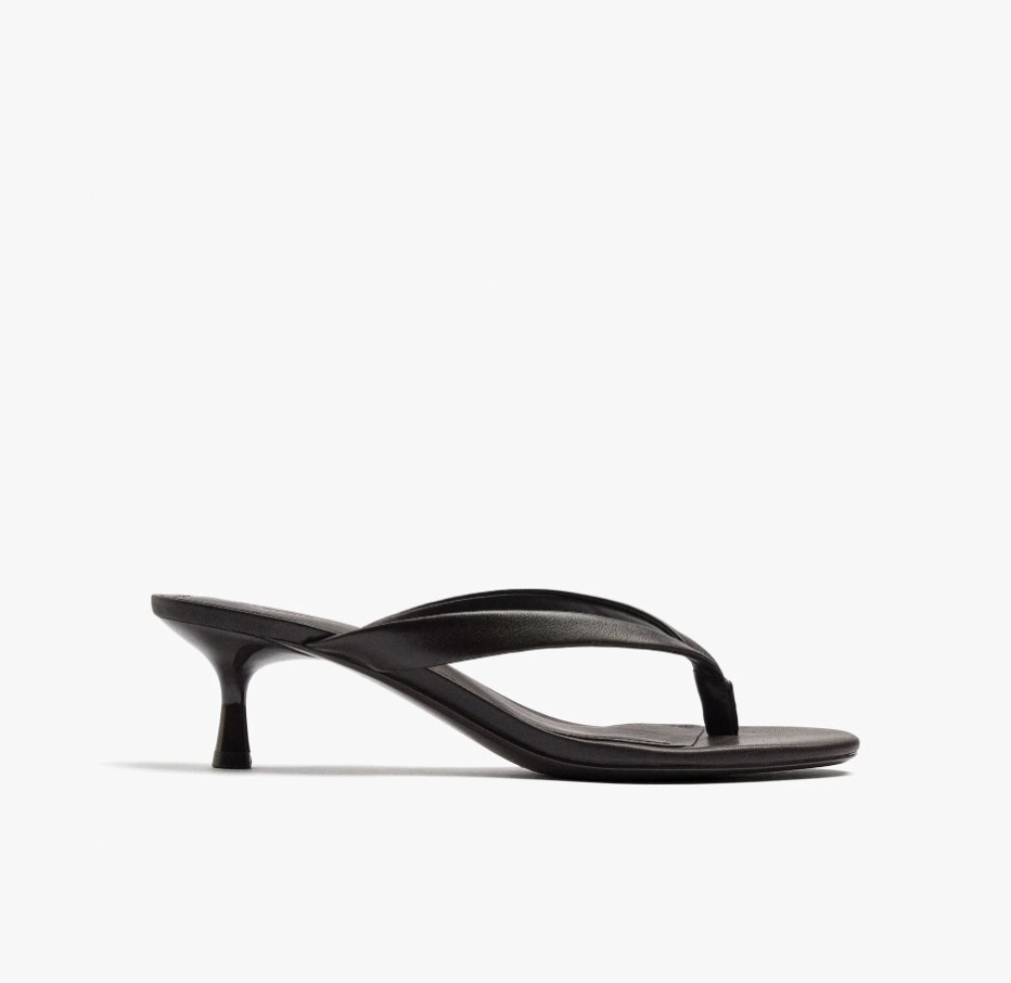Papucs PARFOIS 14 995 Ft
