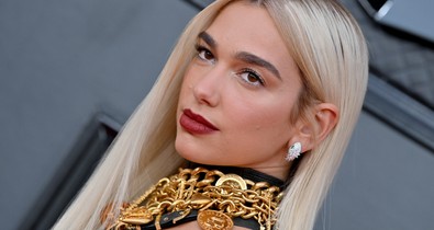 Így éli Dua Lipa a toszkán álmot 