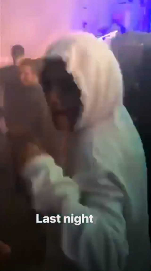 Rita Ora Balaton Sound