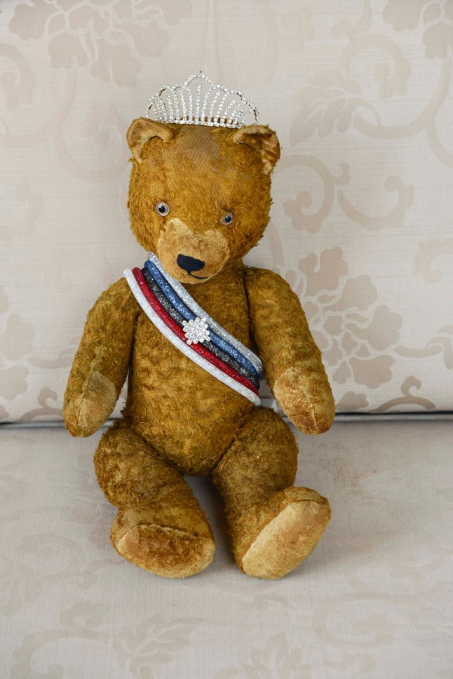 Cuki mackók mutatják be a szezon legmenőbb ékszereit