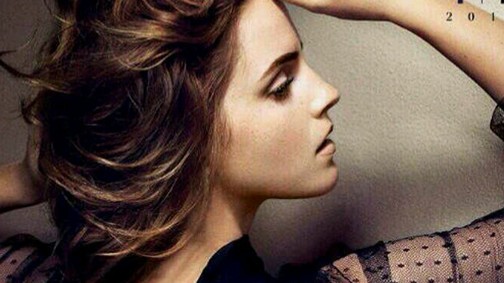 Emma Watson az év nője, de unja egy kicsit