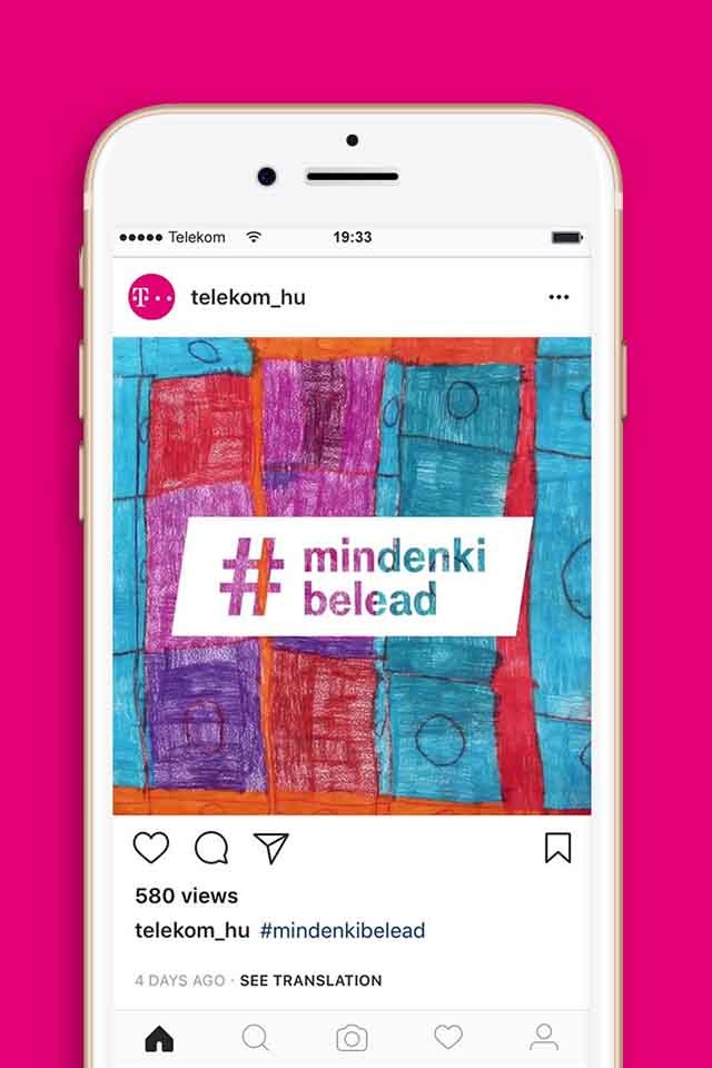 Neked csak egy Instagram-fotó, másoknak egy élet