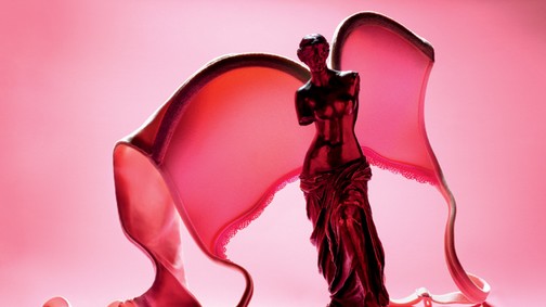 A Victoria`s Secret lányok titokzatos világa: modellek, akiknek nem jár le a szavatossága