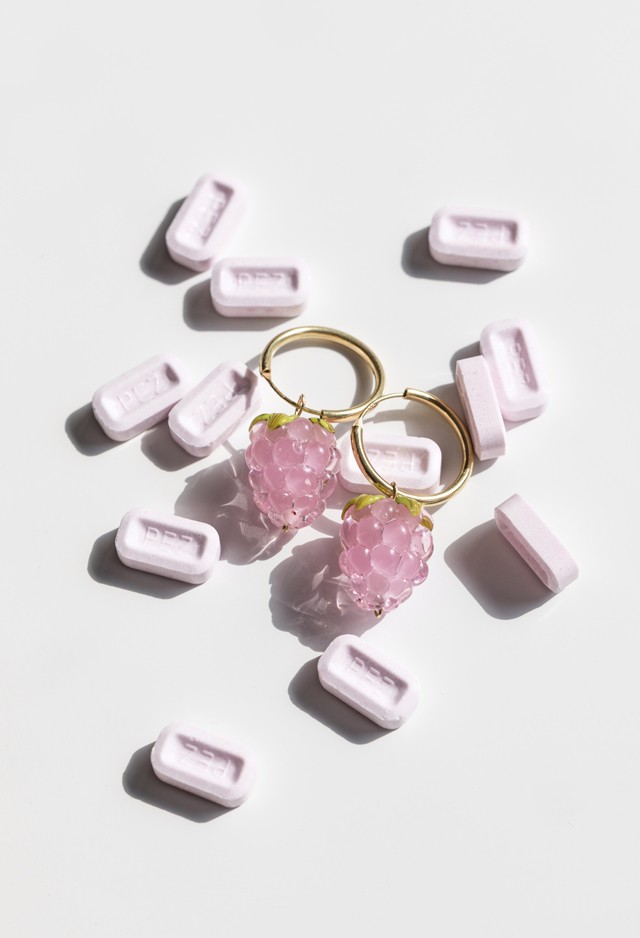 Beleszerettünk Németh Franciska ékszereibe