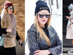 10+1 szuper sapka a hideg napokra