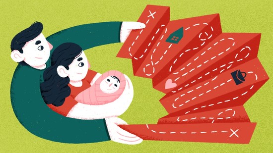 Az életkor fontos, de nem a legfontosabb, ha az anyává válás a kérdés