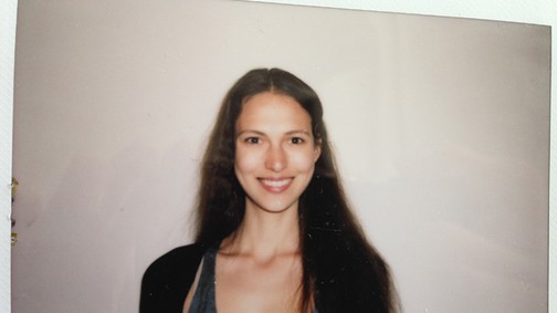 Maria Antoinette a kifutón - Bogár Niki kalandjai Japánban