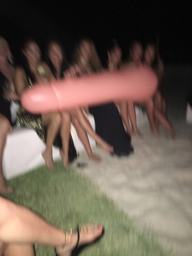 Kim Kardashian pénisz